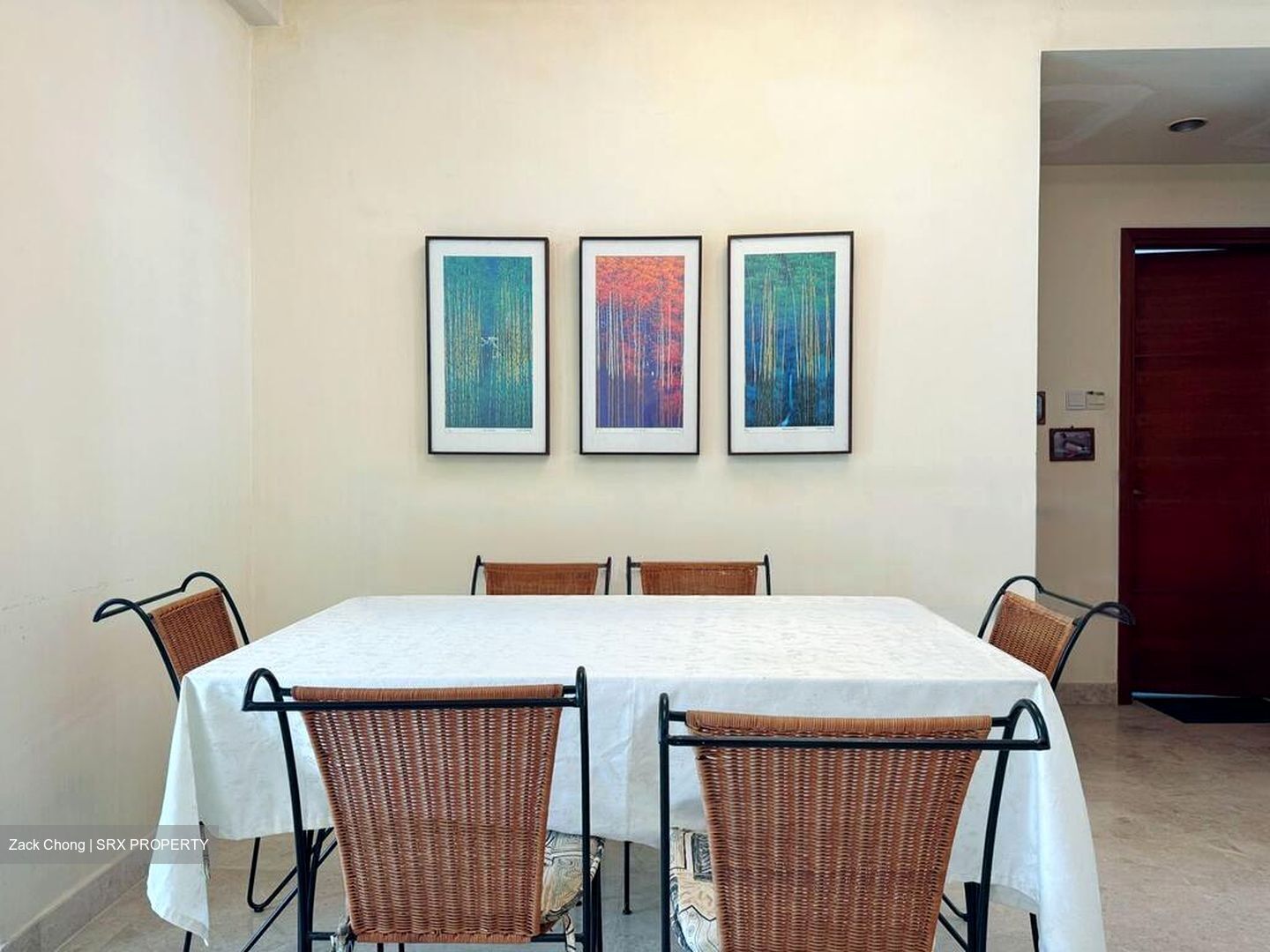 Thomson Vale (D11), Apartment #468918011